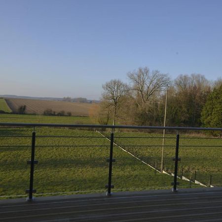 Le Clos Des Marronniers Ecques Exteriör bild