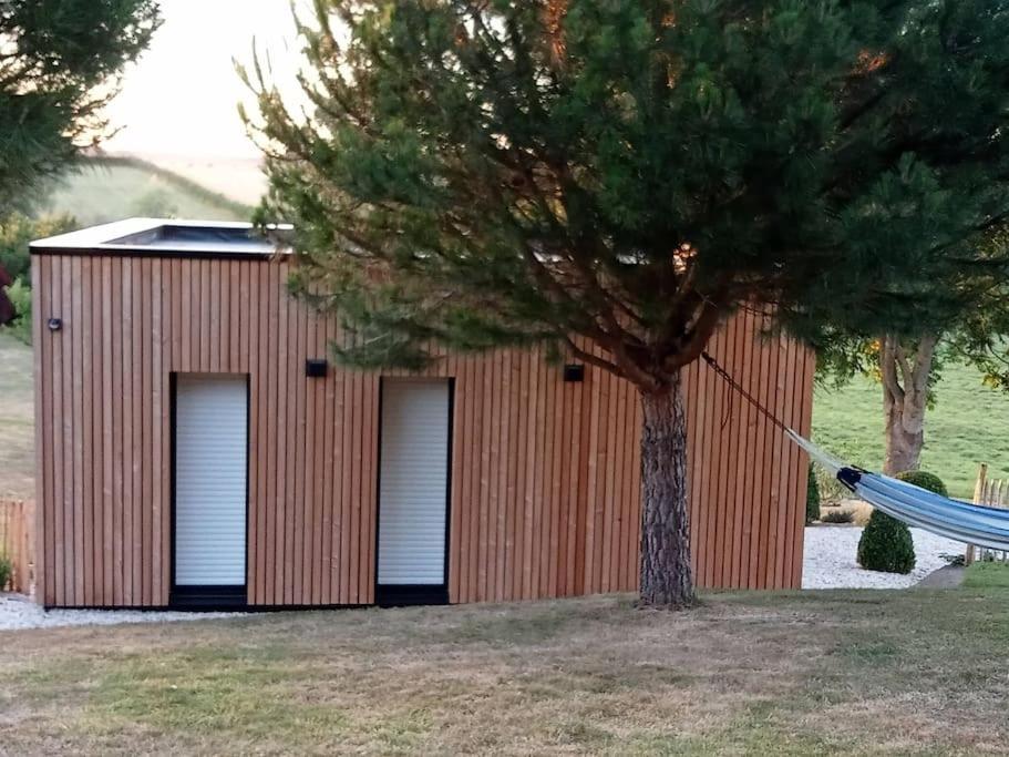 Le Clos Des Marronniers Ecques Exteriör bild
