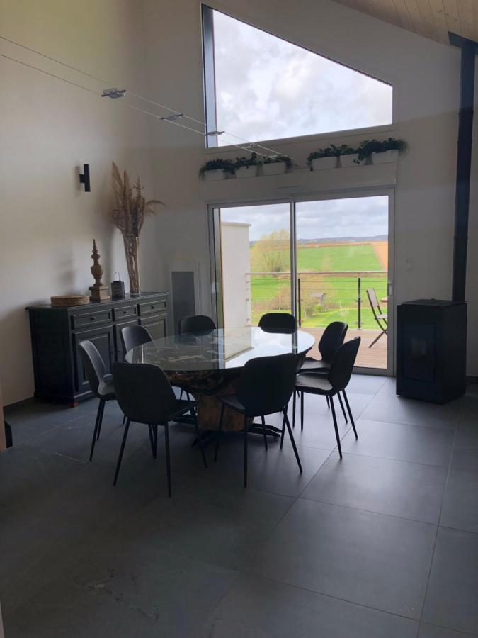 Le Clos Des Marronniers Ecques Exteriör bild